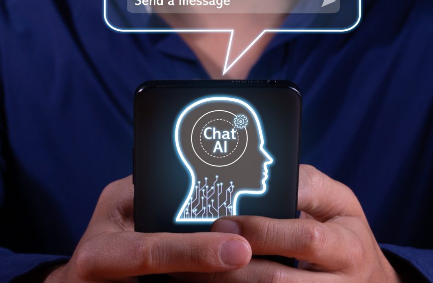 Pick your new favorite chat buddy!
